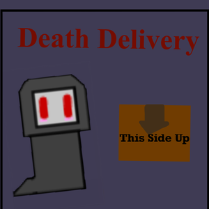 play Death Delivery