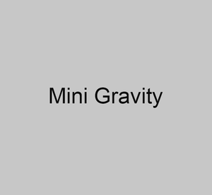 play Mini Gravity