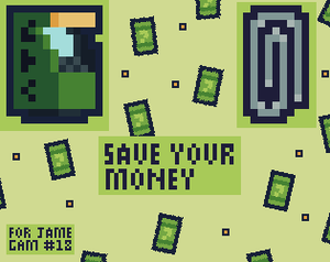 play Save Your Money!