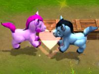 play Pony Friendship