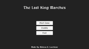 play The Last King Marches