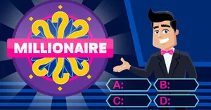 play Millionaire Trivia Quiz