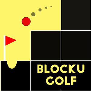 play Blocku Golf