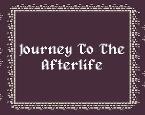 play Journey To The Afterlife