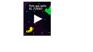 play Pato Que Salta El Juego - Ethan