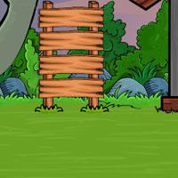 play G2J-Snail-Rescue-From-Cage