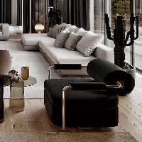 play Genie Large And Luxurious Living Room Escape