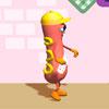 play Sausage Run