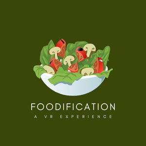 play Foodification: A Vr Experience