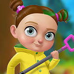 play Shovel Girl Escape