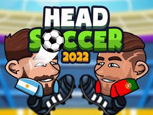 play Head Soccer 2022