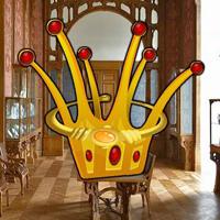 play Find The Luxury Crown Html5