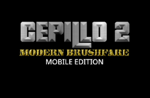 Cepillo 2: Mobile Edition