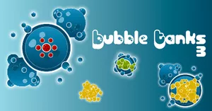 play Bubble Tanks 3