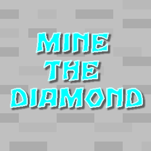 play Mine The Diamond