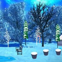 play Christmas-Snow-Escape