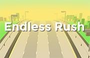 play Endless Rush - Play Free Online Games | Addicting