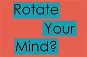 Rotate Your Mind - Play Free Online Games | Addicting