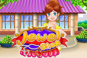 play Jewel Shop