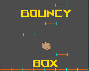 play Bouncy Box