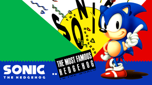 Sonic The Hedgehog 1 (Html5)