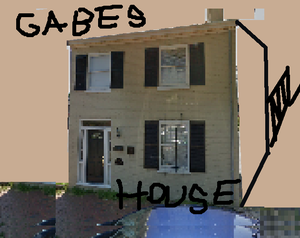 play Gabe'S House