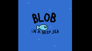 play Blob In A Deep Sea