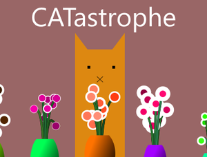 play Catastrophe