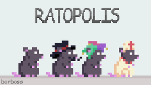 play Ratopolis