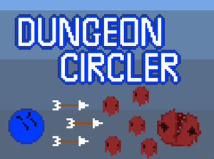 play Dungeon Circler