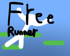 play Free Runner