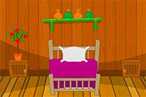 play Toon Escape Tree House