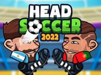 play Head Soccer 2022