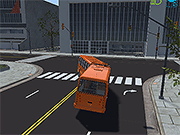 play Bus Driver Simulator 19