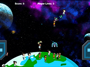 play Save From Aliens