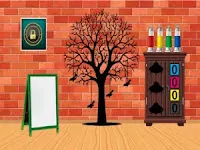 play G2M Red Brick House Escape Html5