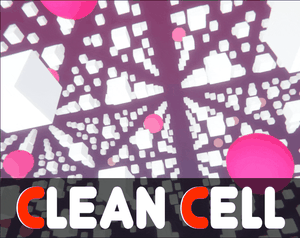 play Clean Cell