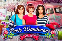play The Paris Wanderers