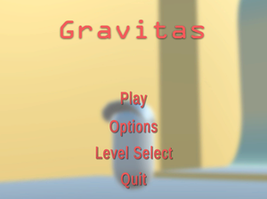 play Gravitas