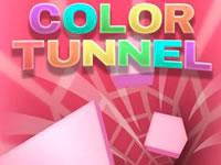 play Color Tunnel