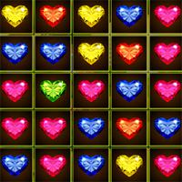 play Heart-Gems-Connect