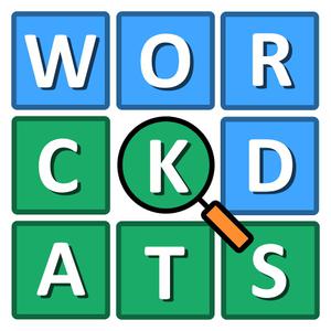 play Word Stack