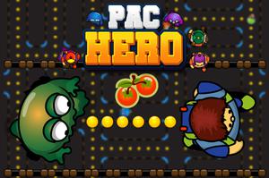 play Pac Hero