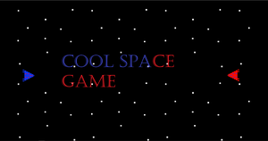 play Cool Space Game