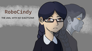 play Robocindy: The Girl With No Emotions