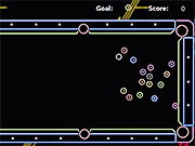 play Neon Billiards