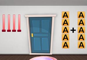 play Grey House Escape (Games 2 Mad)