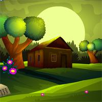 play Mirchigames-Moon-Forest-Escape