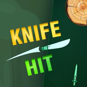 play Knife Hit