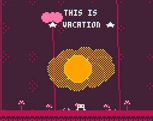 play This Is Vacation